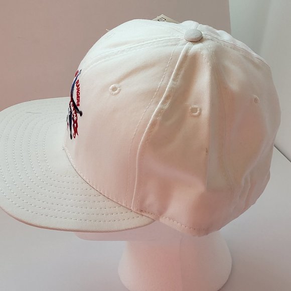 Texas Rangers New Era Adjustable Snap Back Cap Hat MLB All Star Game Baseball - Picture 6 of 10